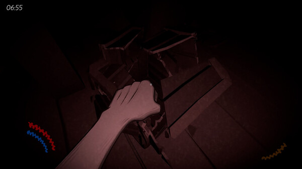 图片[5]-锋爪迷踪 v1.0.0（Mysteries Of FangClaw）免安装中文版-87软件库｜绿色软件+破解游戏下载站