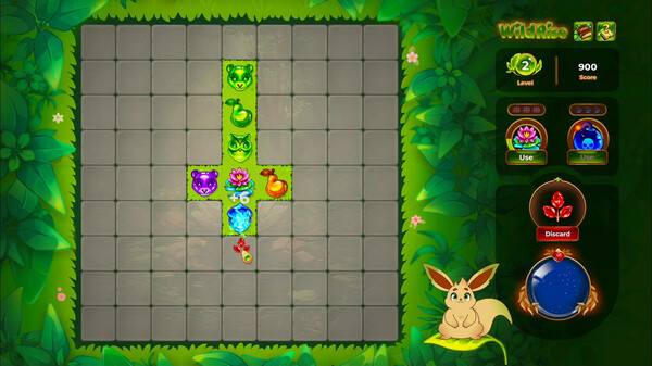 图片[2]-荒野新生 v1.0.0（Wildrise）免安装中文版-87软件库｜绿色软件+破解游戏下载站