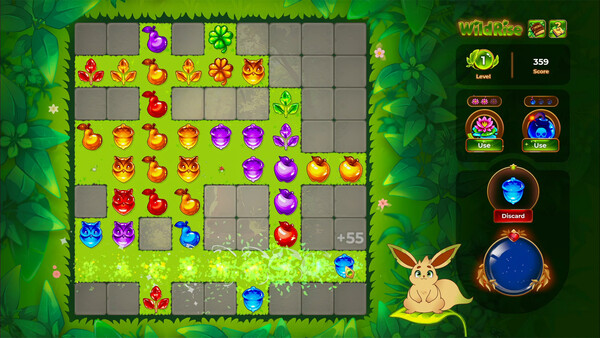 图片[3]-荒野新生 v1.0.0（Wildrise）免安装中文版-87软件库｜绿色软件+破解游戏下载站