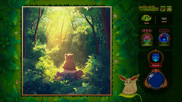 图片[6]-荒野新生 v1.0.0（Wildrise）免安装中文版-87软件库｜绿色软件+破解游戏下载站