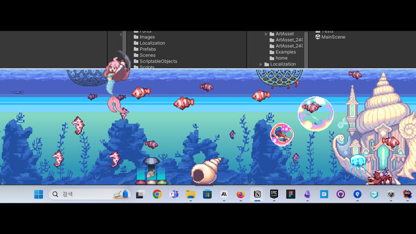 图片[5]-蔚蓝之下 Build.16104045（Under the blue horizon）免安装中文版-87软件库｜绿色软件+破解游戏下载站