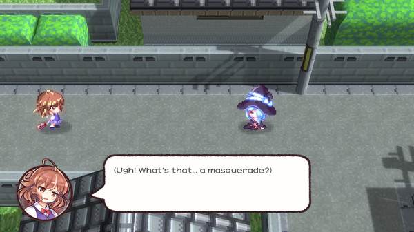 图片[2]-魔法高中女生 v1.840（A Magical High School Girl）免安装中文版-87软件库｜绿色软件+破解游戏下载站