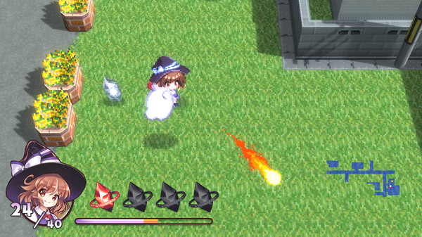 图片[4]-魔法高中女生 v1.840（A Magical High School Girl）免安装中文版-87软件库｜绿色软件+破解游戏下载站