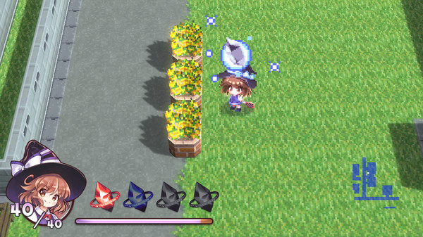 图片[5]-魔法高中女生 v1.840（A Magical High School Girl）免安装中文版-87软件库｜绿色软件+破解游戏下载站