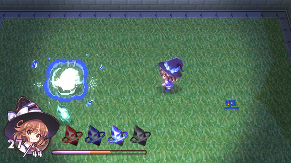 图片[6]-魔法高中女生 v1.840（A Magical High School Girl）免安装中文版-87软件库｜绿色软件+破解游戏下载站