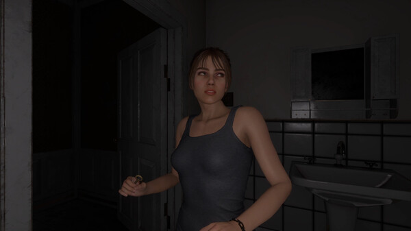 图片[2]-塞琳娜的不眠夜 Build.19181258（Selene’s Unbearable Night）免安装中文版-87软件库｜绿色软件+破解游戏下载站