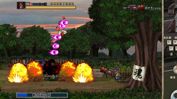 图片[6]-二战前线合集 Build.19088042（Commando Collection）免安装中文版-87软件库｜绿色软件+破解游戏下载站