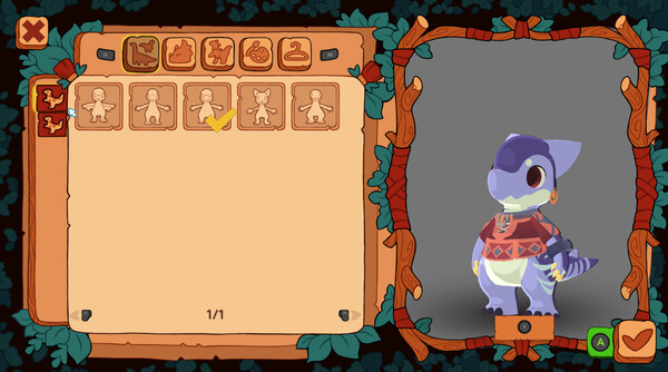 图片[4]-琥珀岛 v1.9.2（Amber Isle）免安装中文版-87软件库｜绿色软件+破解游戏下载站