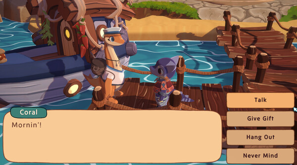 图片[6]-琥珀岛 v1.9.2（Amber Isle）免安装中文版-87软件库｜绿色软件+破解游戏下载站