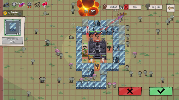 图片[4]-塔防幸存者 Build.17585075（Defensurvivor）免安装中文版-87软件库｜绿色软件+破解游戏下载站