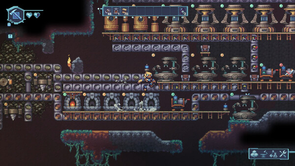 图片[2]-自动工厂 Build.19204367（AutoForge）免安装中文版-87软件库｜绿色软件+破解游戏下载站