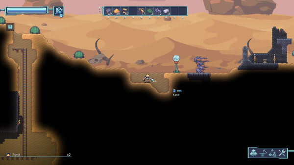 图片[3]-自动工厂 Build.19204367（AutoForge）免安装中文版-87软件库｜绿色软件+破解游戏下载站