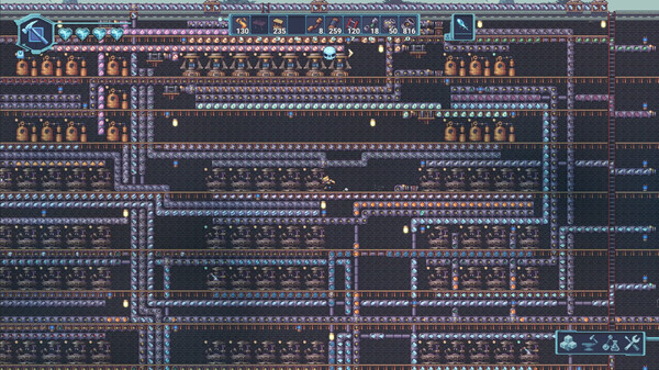 图片[4]-自动工厂 Build.19204367（AutoForge）免安装中文版-87软件库｜绿色软件+破解游戏下载站