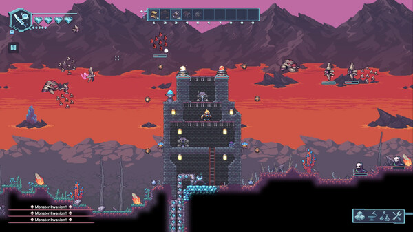 图片[5]-自动工厂 Build.19204367（AutoForge）免安装中文版-87软件库｜绿色软件+破解游戏下载站