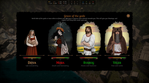 图片[3]-格林格勒 Build.18357883（Grimgrad）免安装中文版-87软件库｜绿色软件+破解游戏下载站