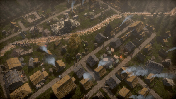 图片[4]-格林格勒 Build.18357883（Grimgrad）免安装中文版-87软件库｜绿色软件+破解游戏下载站