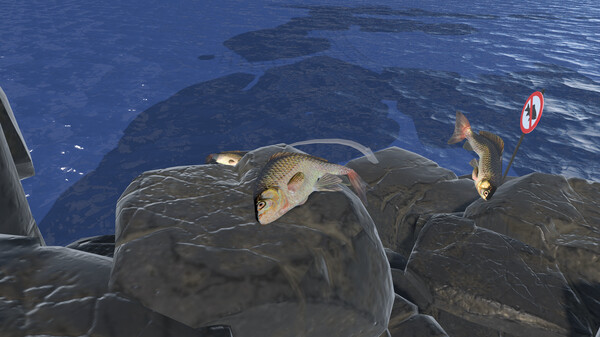 图片[3]-咸鱼翻身 Build.15241364（Fish Hero）免安装英文版-87软件库｜绿色软件+破解游戏下载站