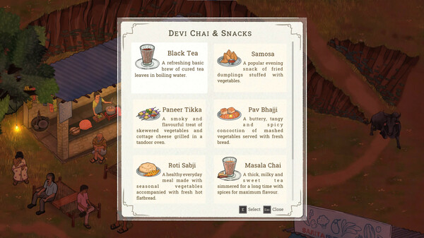 图片[3]-山上的宫殿 Build.18294886（The Palace on the Hill）免安装中文版-87软件库｜绿色软件+破解游戏下载站