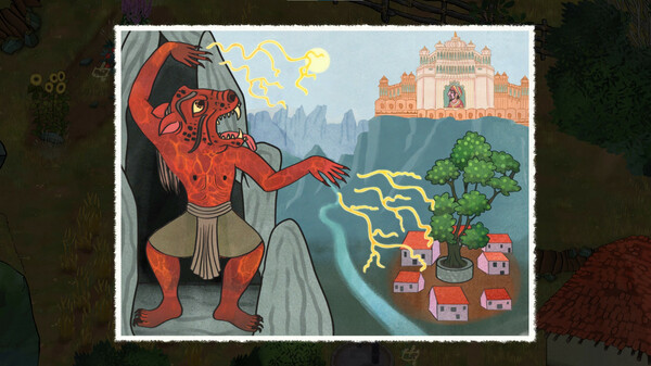 图片[4]-山上的宫殿 Build.18294886（The Palace on the Hill）免安装中文版-87软件库｜绿色软件+破解游戏下载站