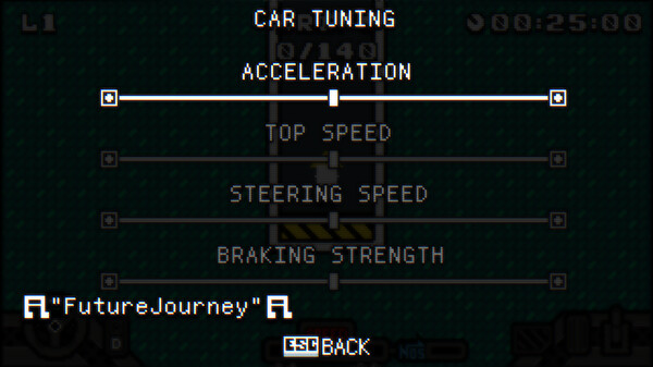 图片[4]-漂移日 v1.0.0（DAY OF DRIFT）免安装中文版-87软件库｜绿色软件+破解游戏下载站