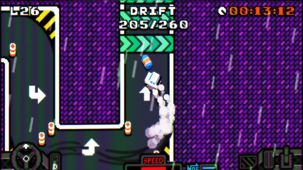 图片[5]-漂移日 v1.0.0（DAY OF DRIFT）免安装中文版-87软件库｜绿色软件+破解游戏下载站