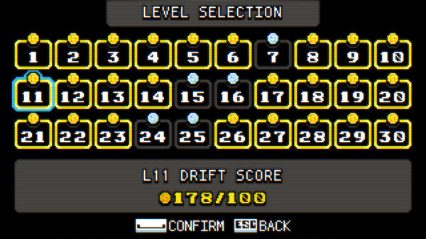 图片[6]-漂移日 v1.0.0（DAY OF DRIFT）免安装中文版-87软件库｜绿色软件+破解游戏下载站