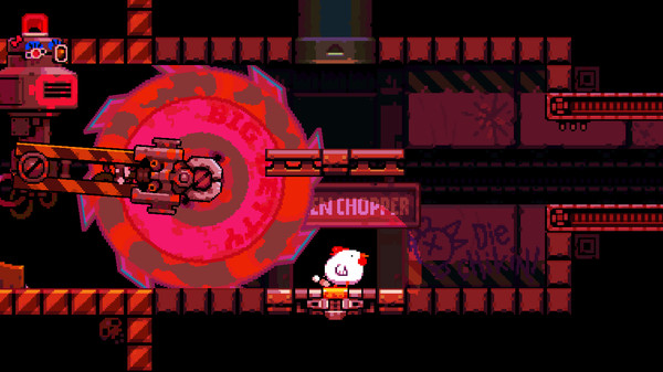 图片[5]-炸弹鸡 v2958985（Bomb Chicken）免安装中文版-87软件库｜绿色软件+破解游戏下载站