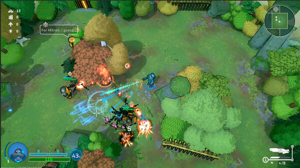 图片[2]-机械觉醒 v1.0.03（M.O.O.D.S.）免安装中文版-87软件库｜绿色软件+破解游戏下载站