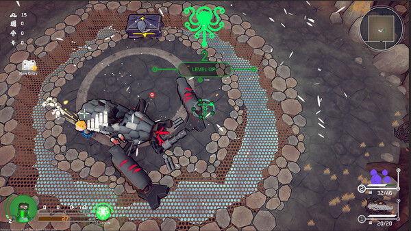 图片[3]-机械觉醒 v1.0.03（M.O.O.D.S.）免安装中文版-87软件库｜绿色软件+破解游戏下载站