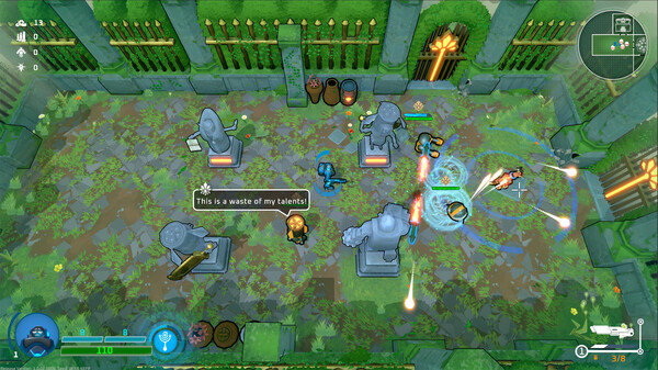 图片[6]-机械觉醒 v1.0.03（M.O.O.D.S.）免安装中文版-87软件库｜绿色软件+破解游戏下载站