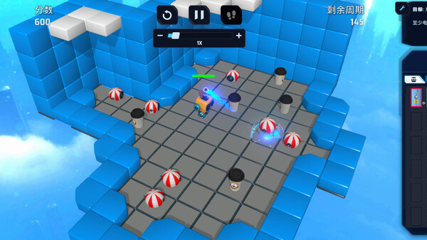 图片[6]-智慧芯片：重启|智编机械人 v1.0.0（ChipWits）免安装中文版-87软件库｜绿色软件+破解游戏下载站