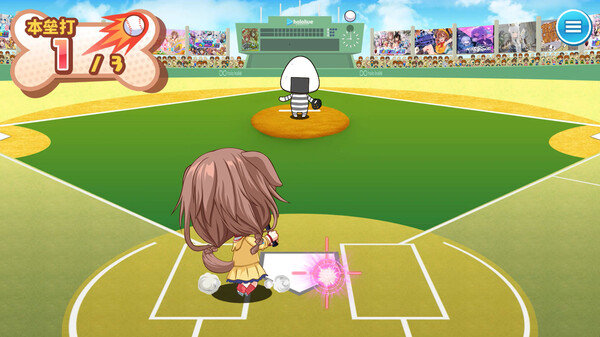 图片[4]-沁音的本垒打（Home WAN! Derby）免安装中文版-87软件库｜绿色软件+破解游戏下载站