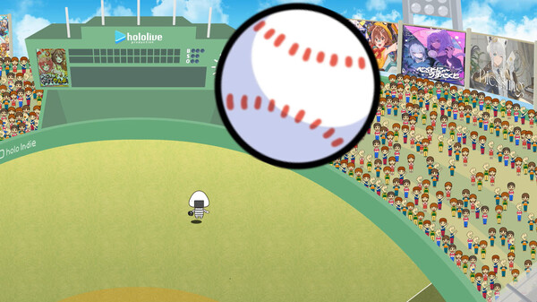 图片[5]-沁音的本垒打（Home WAN! Derby）免安装中文版-87软件库｜绿色软件+破解游戏下载站