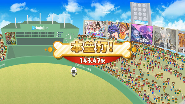 图片[6]-沁音的本垒打（Home WAN! Derby）免安装中文版-87软件库｜绿色软件+破解游戏下载站