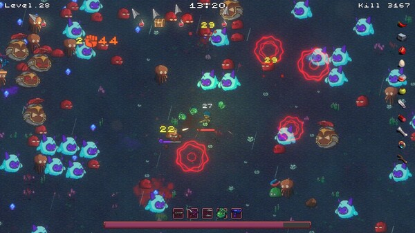 图片[5]-史莱姆幸存者（Slime Survivors）免安装中文版-87软件库｜绿色软件+破解游戏下载站