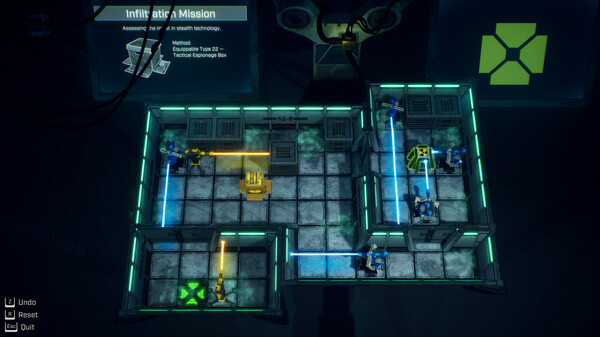 图片[2]-实验室老鼠 v1.4.2（Lab Rat）免安装英文版-87软件库｜绿色软件+破解游戏下载站