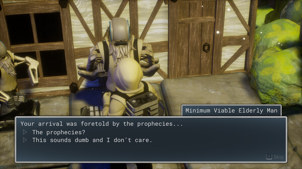 图片[4]-实验室老鼠 v1.4.2（Lab Rat）免安装英文版-87软件库｜绿色软件+破解游戏下载站