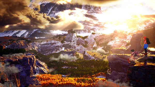 图片[2]-信天翁|阿尔巴特罗斯 Build.17830344（Albatroz）免安装中文版-87软件库｜绿色软件+破解游戏下载站