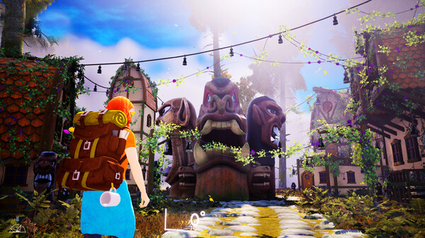 图片[5]-信天翁|阿尔巴特罗斯 Build.17830344（Albatroz）免安装中文版-87软件库｜绿色软件+破解游戏下载站