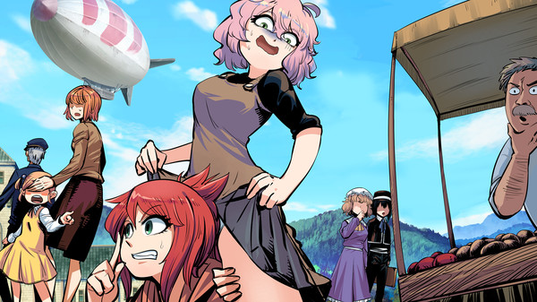 图片[4]-海沙风云 v1.1.3（Far Away）免安装中文版-87软件库｜绿色软件+破解游戏下载站