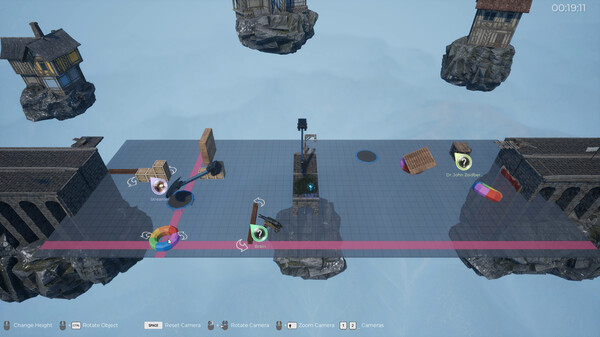 图片[3]-终极猴子赛跑 v1.0.4（Ultimate Monkey Race）免安装中文版-87软件库｜绿色软件+破解游戏下载站