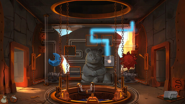 图片[3]-奈里：浪潮 v1.1.2（NAIRI Rising Tide）免安装中文版-87软件库｜绿色软件+破解游戏下载站