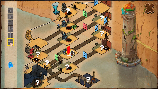 图片[4]-奈里：浪潮 v1.1.2（NAIRI Rising Tide）免安装中文版-87软件库｜绿色软件+破解游戏下载站