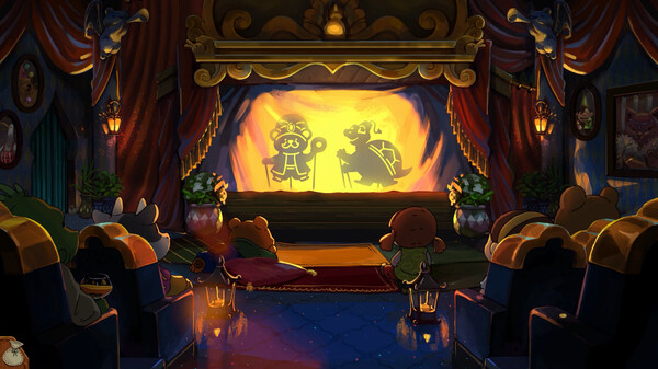 图片[5]-奈里：浪潮 v1.1.2（NAIRI Rising Tide）免安装中文版-87软件库｜绿色软件+破解游戏下载站