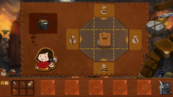 图片[6]-奈里：浪潮 v1.1.2（NAIRI Rising Tide）免安装中文版-87软件库｜绿色软件+破解游戏下载站