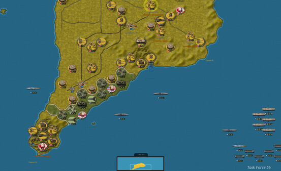 图片[5]-战略指挥：二战太平洋战场 v1.03.04 全DLC（Strategic Command WWII: War in the Pacific）免安装中文版-87软件库｜绿色软件+破解游戏下载站