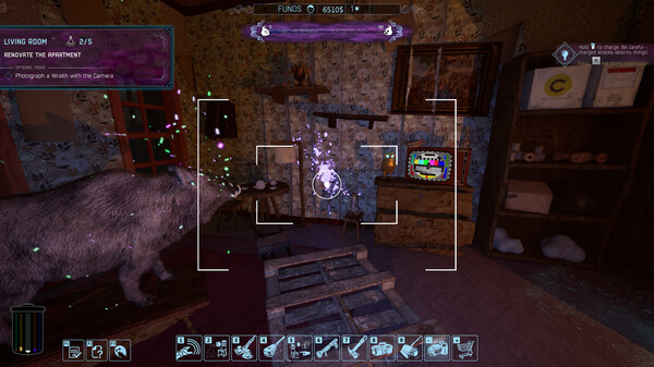 图片[5]-鬼屋改造家 v1.4.002（Haunted House Renovator）免安装中文版-87软件库｜绿色软件+破解游戏下载站