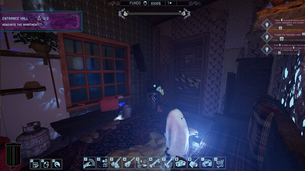 图片[6]-鬼屋改造家 v1.4.002（Haunted House Renovator）免安装中文版-87软件库｜绿色软件+破解游戏下载站