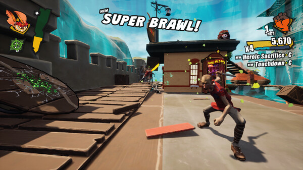 图片[3]-忧郁哥 Build.18641981（GLUM）免安装中文版-87软件库｜绿色软件+破解游戏下载站