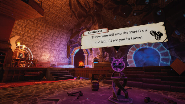 图片[6]-忧郁哥 Build.18641981（GLUM）免安装中文版-87软件库｜绿色软件+破解游戏下载站